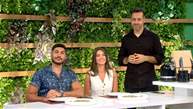 Guest - Salam El Hajj and Amani Bou Ghosn