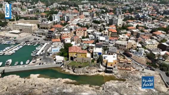 A look into the beautiful Batroun
