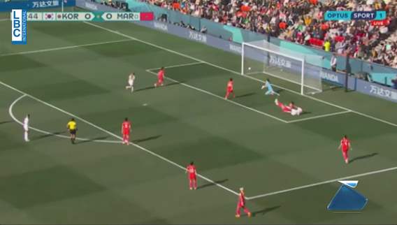 Sports news bulletin - Football