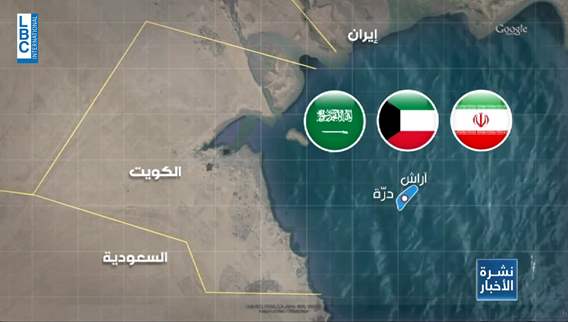 لماذا الحديث عن حقل درّة اليوم؟