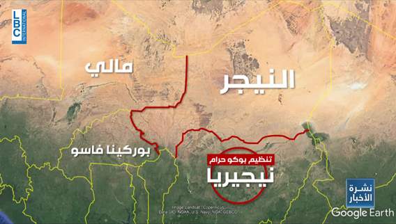هل يستغل المتطرفون الإنقلاب العسكري الذي شهدته النيجر للسيطرة على البلاد؟