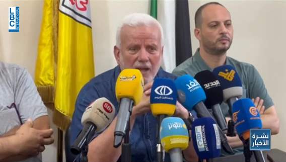 Cautious calm prevails in Ain El-Hilweh refugee camp
