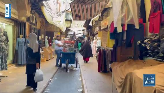 A look into Tripoli, the perfect tourist destination