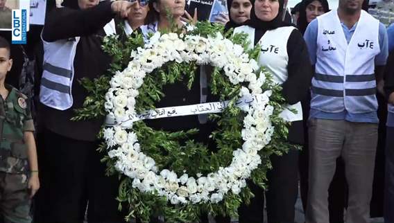 4 آب.. يوم غضب وأهالي الضحايا في حزن وقهر