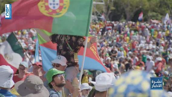 Portugal: Annual gathering of Christian youth held under auspices of Pope Francis