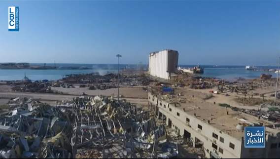 Will Port of Beirut recover from explosion?