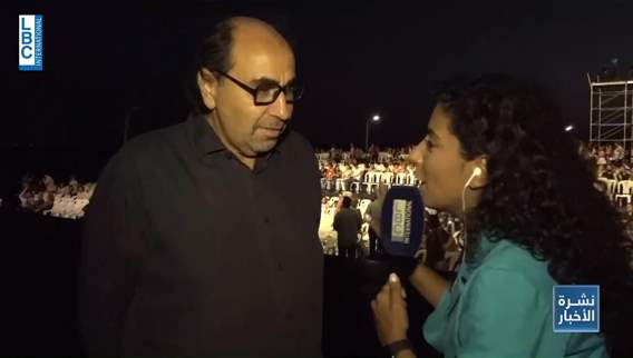 Byblos Festival launched