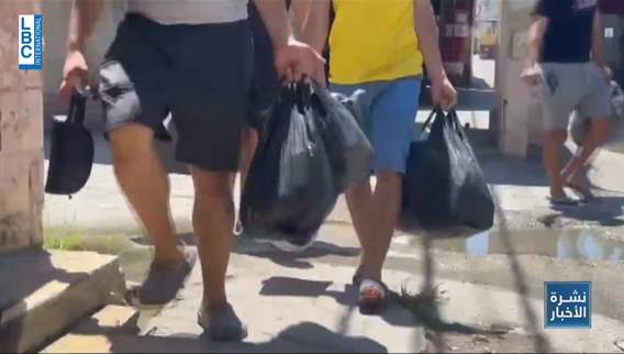 هل انتهت جولة القتال في مخيم عين الحلوة؟