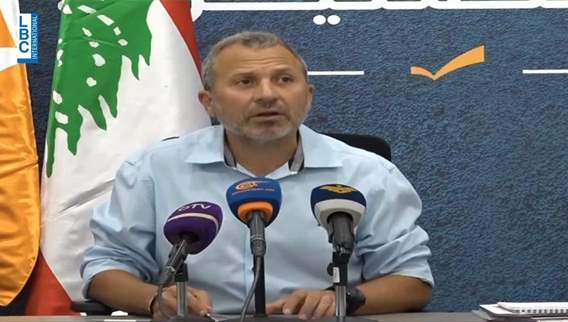 Bassil: We are still at the start of dialogue with Hezbollah