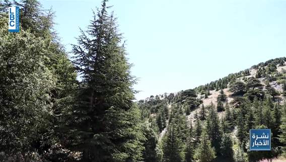 A touristic tour in Chouf 