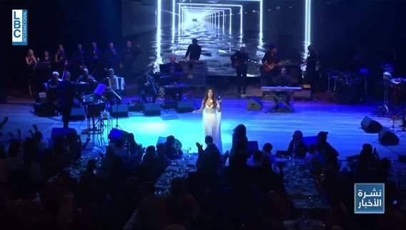 Concerts in Lebanon: The latest 
