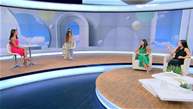 Guest - Micheline Gabriel