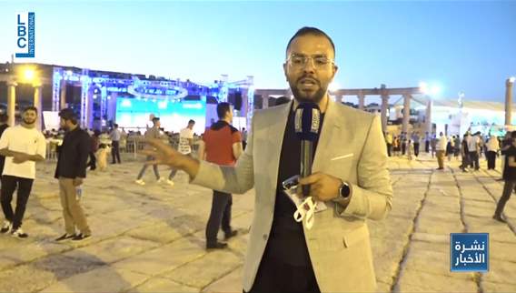 Jarash Festival introduces new concept to its activities