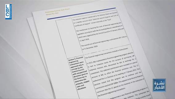 Alvarez & Marsal findings: Forensic audit report reveals lack of transparency and mismanagement at BDL