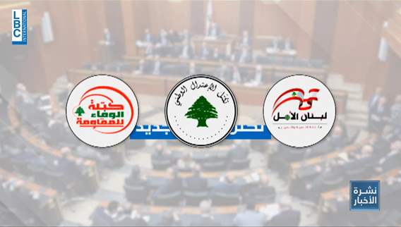 Laws under scrutiny: Sovereign wealth fund and capital controls in focus at legislative session