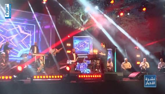 Ehdeniyat International Festival returns with high turnout