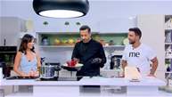 ضيف - يحيي أبو كروم
