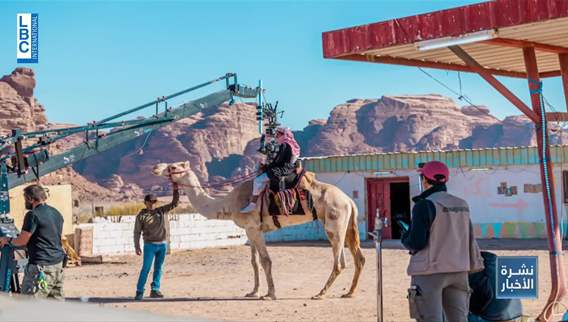 Saudi cinema goes global