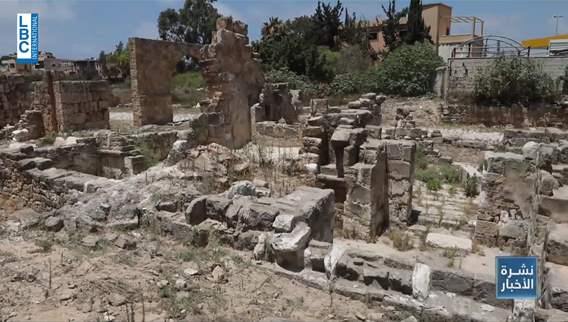 Recent developments about Ahla Bhal Talleh in Tyre