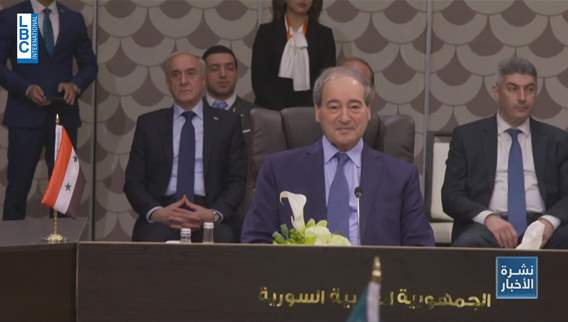 سوريا والعرب وجها لوجه مرة أخرى.. أين ولماذا؟
