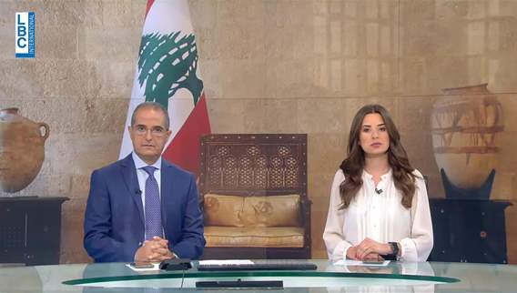 رسالة فرنسية تطلب اجابات النواب على مواصفات الرئيس المقبل وبرنامج عمله