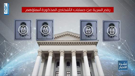 ماذا بعد تجميد حسابات رياض سلامة وشركائه؟ وما هو دور هيئة التحقيق الخاصة؟