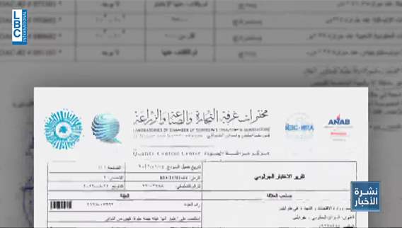Labneh crisis exposed: Inside the investigation of the dairy production factories in Lebanon