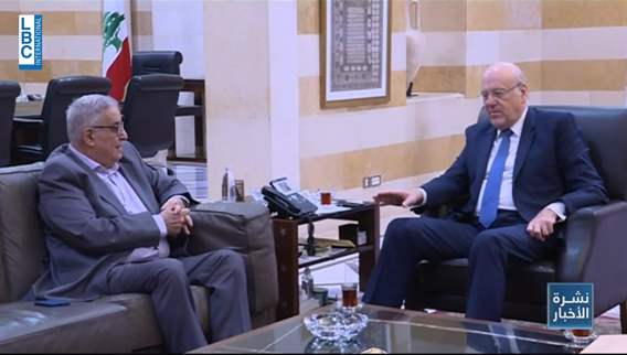 Lebanese diplomacy: Foreign Minister to begin official talks in New York on UNIFIL extension