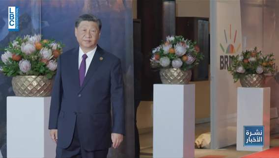 BRICS leaders look to group expansion in light of a 