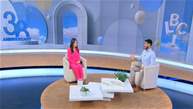 ضيف - ليليان أندراوس