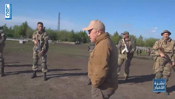 Was leader of the Wagner Group among those killed in plane crash in Russia?