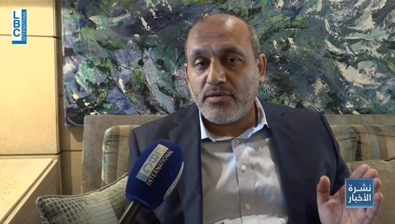 Yassin Yassin launches accusations against Telecommunication Ministry 