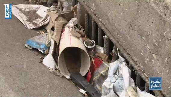 هل طرقاتنا جاهزة لاستقبال أمطار الشتاء؟
