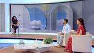 Morning news