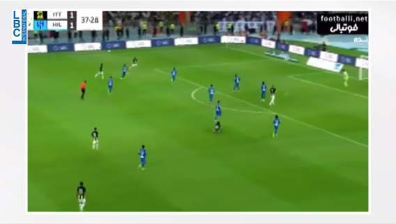 للمرةِ الأولى.. القنوات الإيرانية الرياضية بدأت بنقل مباريات الدوري السعودي