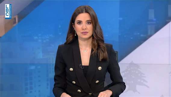مقدمة النشرة المسائية