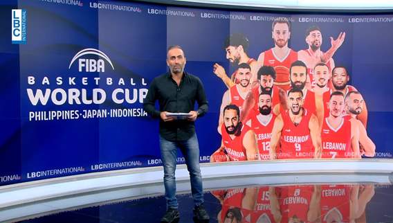 مباراة نارية اليوم ضمن بطولة كأس العالم لكرة السلة ... هكذا أتت النتائج