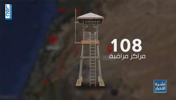 الحدود اللبنانية السورية ستبقى مستباحة... التهريب ومافياته أكبر من الامكانات