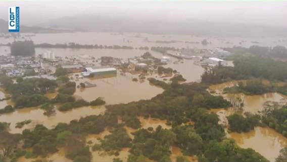 Call for action: UN Secretary-General issues global climate warning ahead of UAE Climate Summit