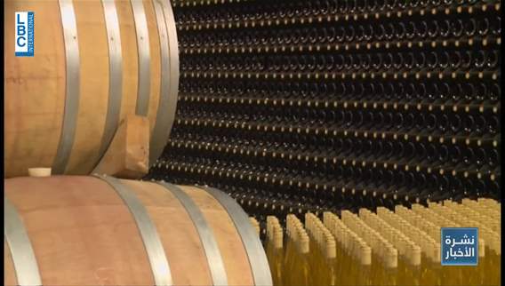 More details about wine production