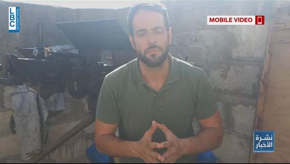 مخيم عين الحلوة من جديد في دائرة السخونة