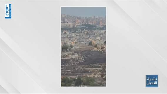 Ain al-Hilweh's new camps: A controversial shelter solution
