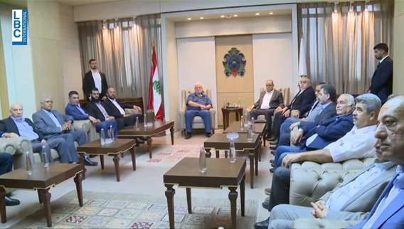 Ceasefire agreement reached in Ain Al-Hilweh camp: Will it hold?