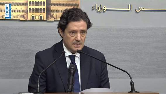 Cabinet session to discuss the displacement file