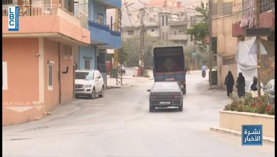 Awaiting action: UNHCR and municipalities' delay in addressing the threat of Syrian displacement in Lebanon