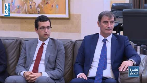 Follow-up visit: IMF delegation warns of Lebanon's dire situation in latest visit