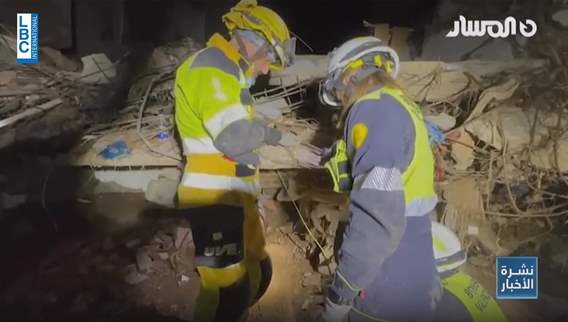 The latest on the flood disaster in Derna, Libya