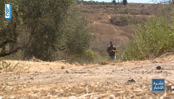 Behind closed doors: Inside the Syrian smuggling routes in Ouainat, Akkar