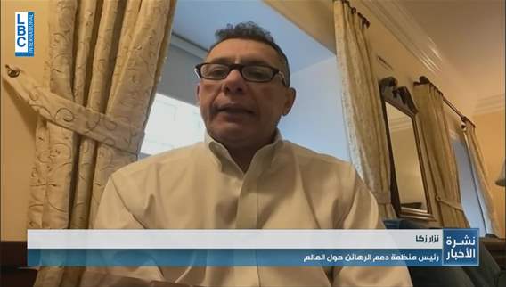 هل يكون تبادل السجناء والافراج عن الأموال بابا لحلحة باقي الملفات العالقة بين طهران وواشنطن؟