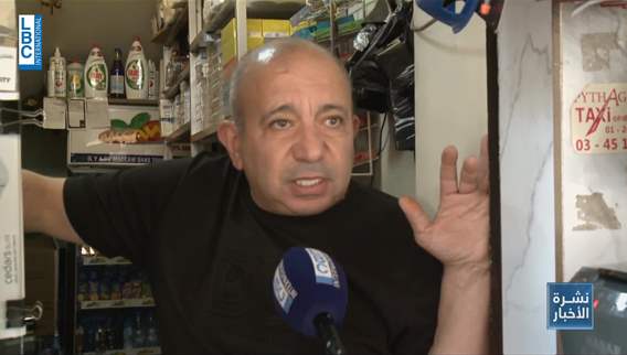 بين المرخص وغير المرخص... هل بدأت حملة التشدد على المستثمرين من التابعية السورية؟